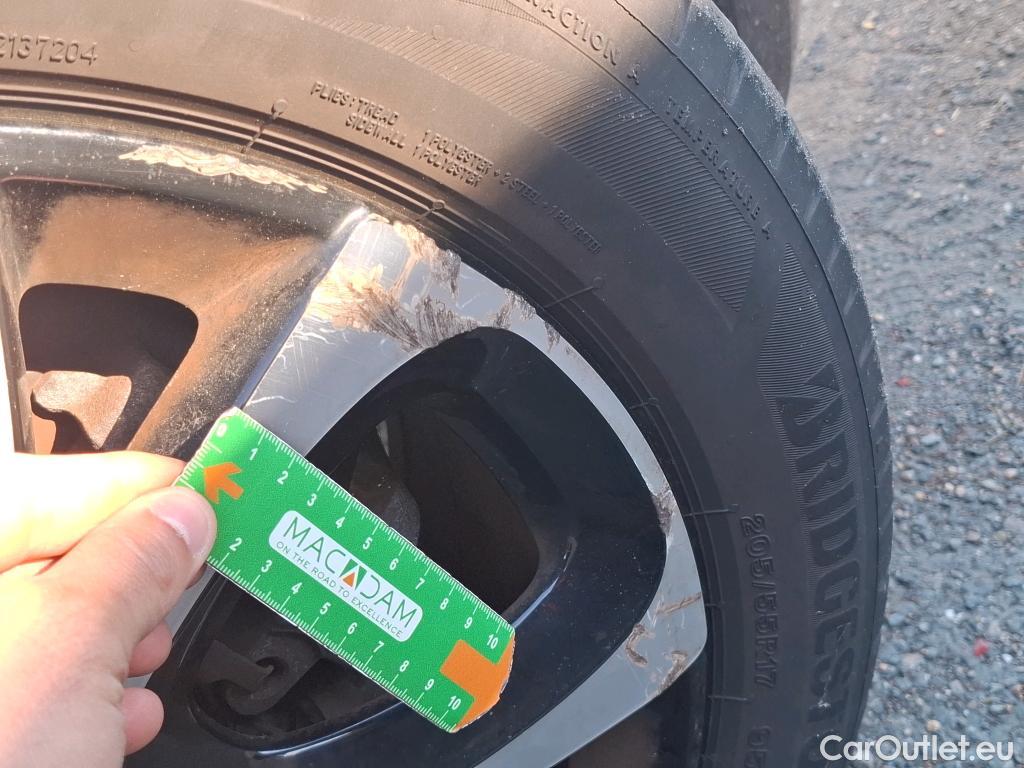  Citroen  C4 Grand Picasso /Spacetourer Shine 1.5 BlueHDi 130CV BVA8 E6dT #30