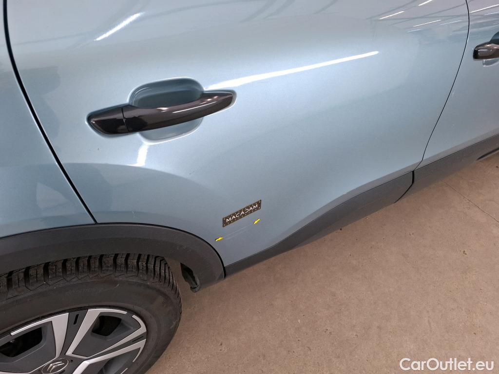  Citroen  C4  Berline Live Pack Business 1.2 PureTech 100CV BVM6 E6d #56