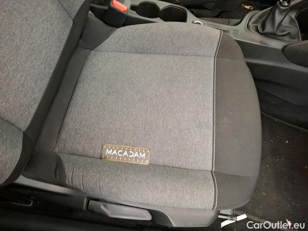  Citroen  C4  Berline Live Pack Business 1.2 PureTech 100CV BVM6 E6d #35