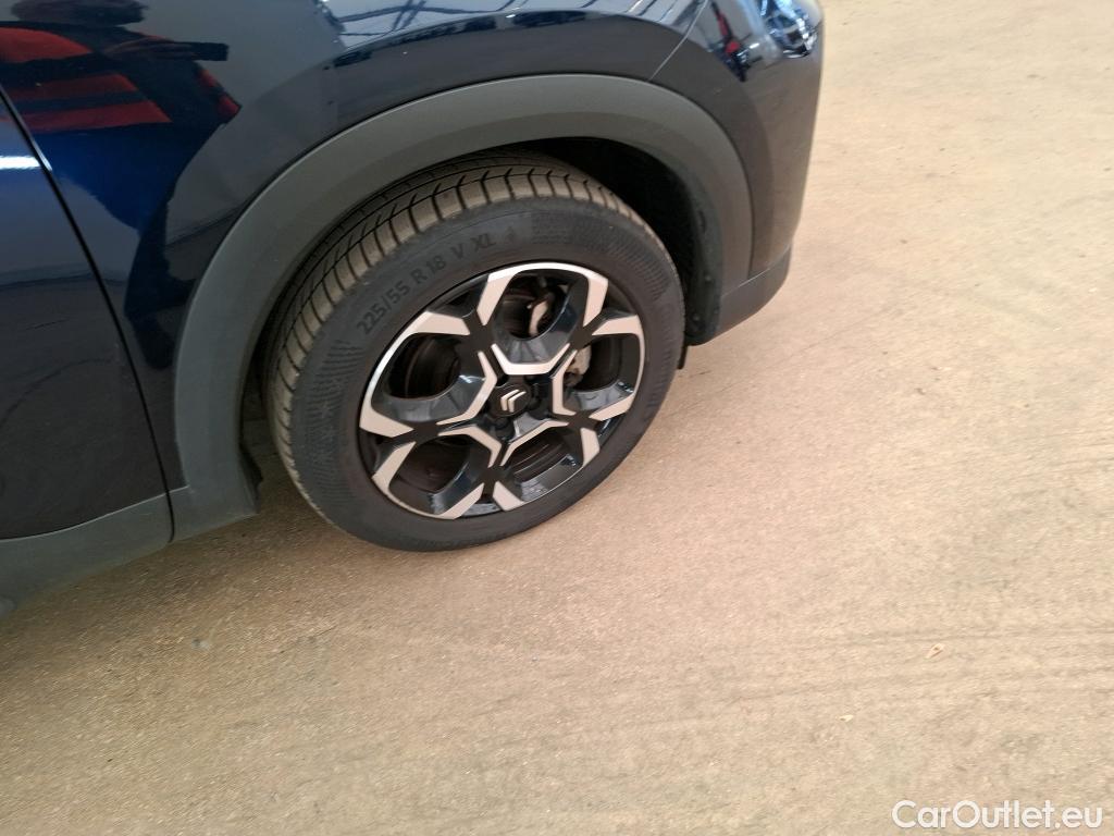  Citroen  C5 CITROEN  Aircross / 2022 / 5P / SUV BlueHDi 130 S&S EAT8 Feel Pack #8