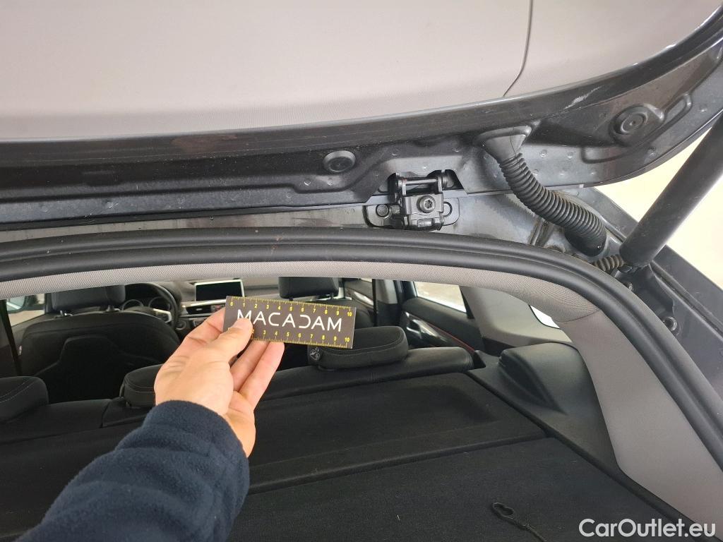  Bmw  X1 Série  sDrive 18d xLine 2.0 150CV BVA8 E6d #41