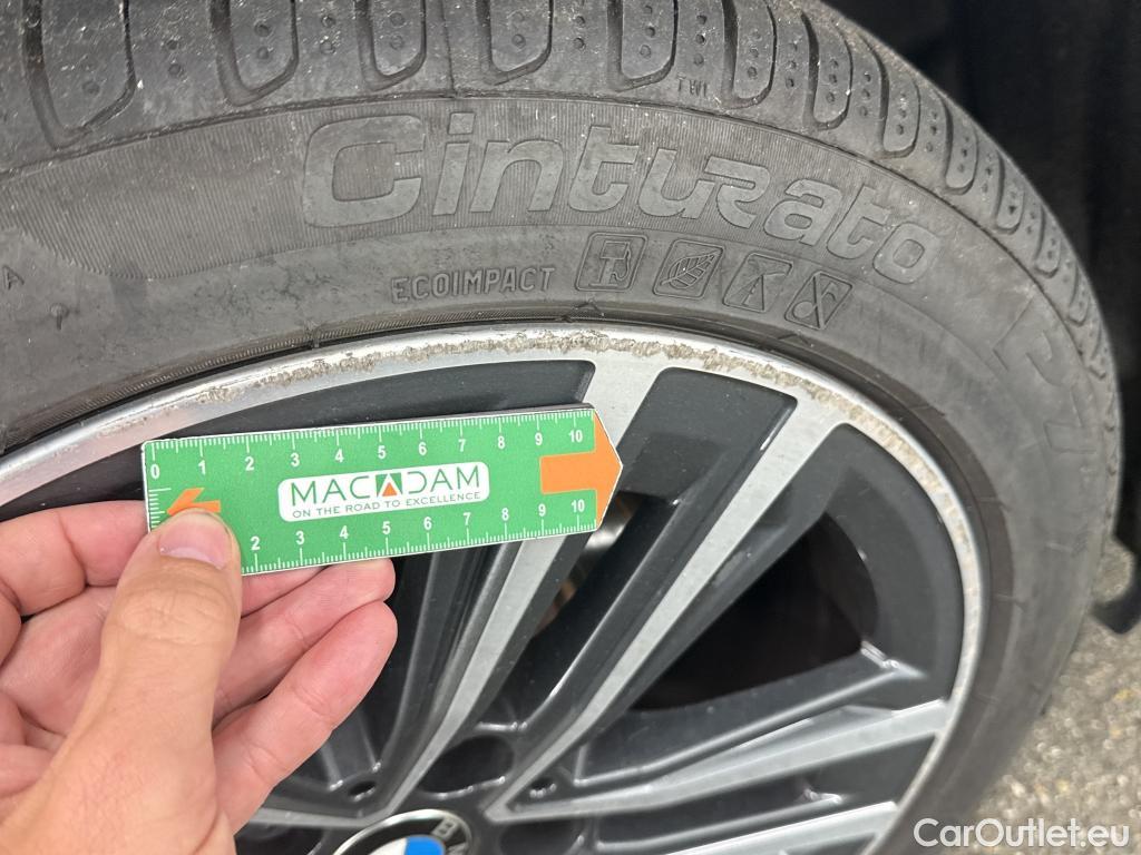  Bmw  Serie 2 BMW Série 2 Gran Coupé  2019  4P  Berline 218D AUTO Business Design #8