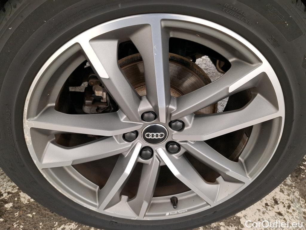  Audi  Q3  35 TDI S line 2.0 TDI 150CV BVA7 E6dT #14
