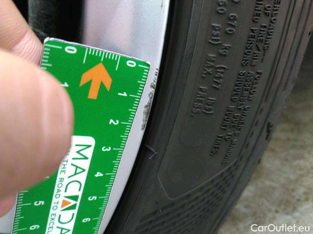  Audi  A3 AUDI  Sportback / 2016 / 5P / Berline 35 TFSI 150 COD S TRONIC BUSINESS LINE #42