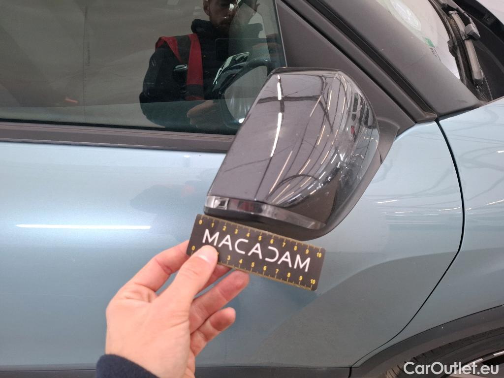  Citroen  C4  Berline Live Pack Business 1.2 PureTech 100CV BVM6 E6d #25