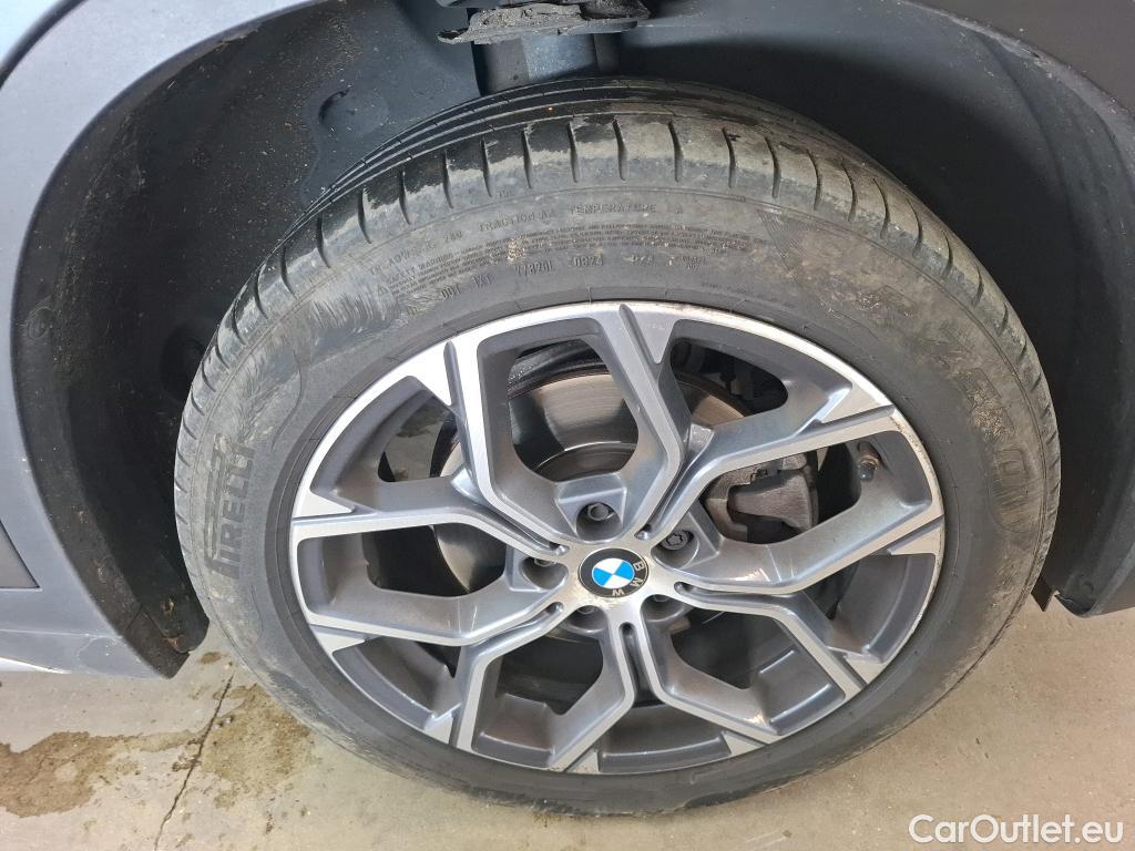  Bmw  X1 Série  sDrive 18d xLine 2.0 150CV BVA8 E6d #46