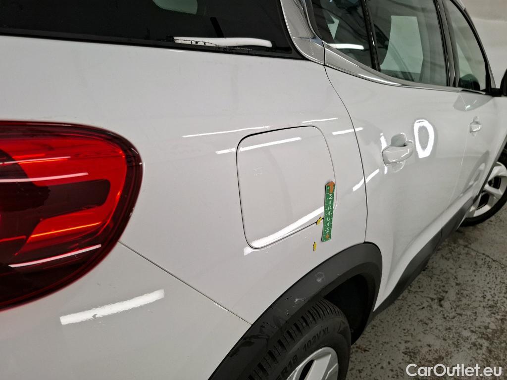  Citroen  C5  Aircross Business 1.5 BlueHDi 130CV BVA8 E6d #8