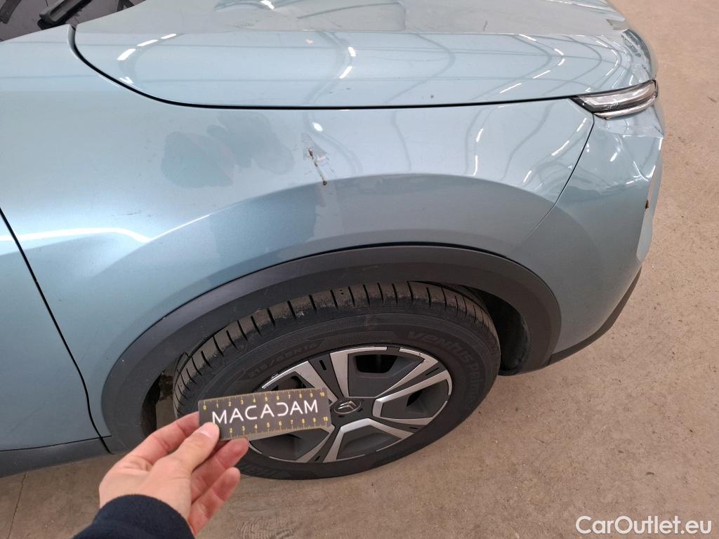  Citroen  C4  Berline Live Pack Business 1.2 PureTech 100CV BVM6 E6d #58