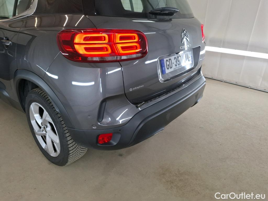  Citroen  C5  Aircross Business 1.5 BlueHDi 130CV BVA8 E6d #9