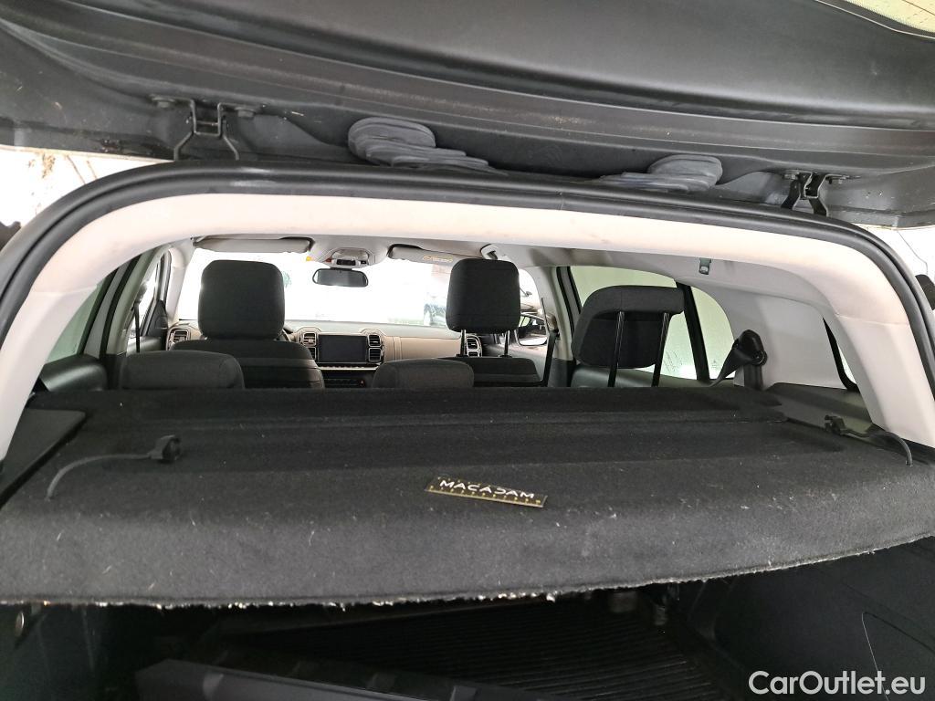  Citroen  C5  Aircross Shine Pack 1.5 BlueHDi 130CV BVA8 E6d #24