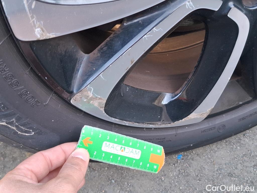  Citroen  C4 Grand Picasso /Spacetourer Shine 1.5 BlueHDi 130CV BVA8 E6dT #25