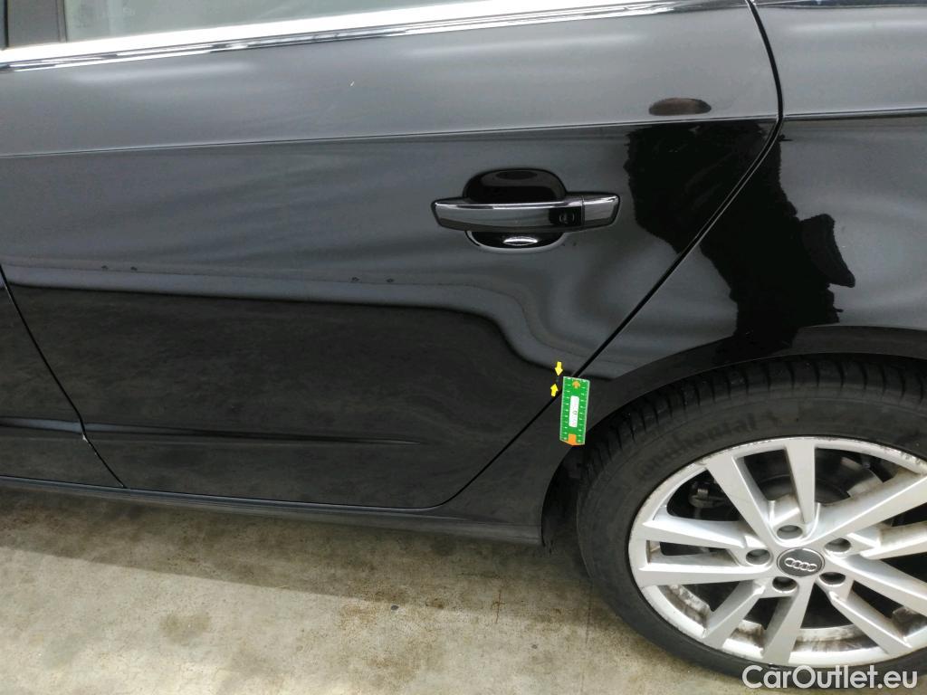  Audi  A3 AUDI  Sportback / 2016 / 5P / Berline 35 TFSI 150 COD S TRONIC BUSINESS LINE #56