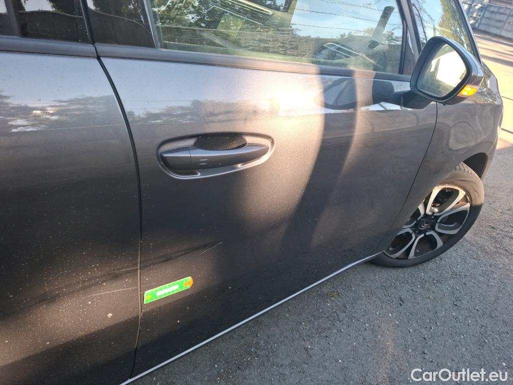  Citroen  C4 Grand Picasso /Spacetourer Shine 1.5 BlueHDi 130CV BVA8 E6dT #36