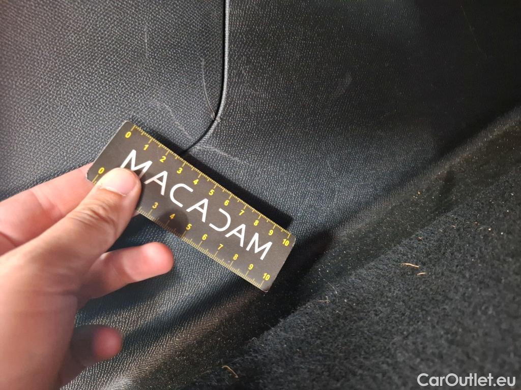  Citroen  C5  Aircross C-Series Hybrid 1.6 225CV BVA8 E6d #20