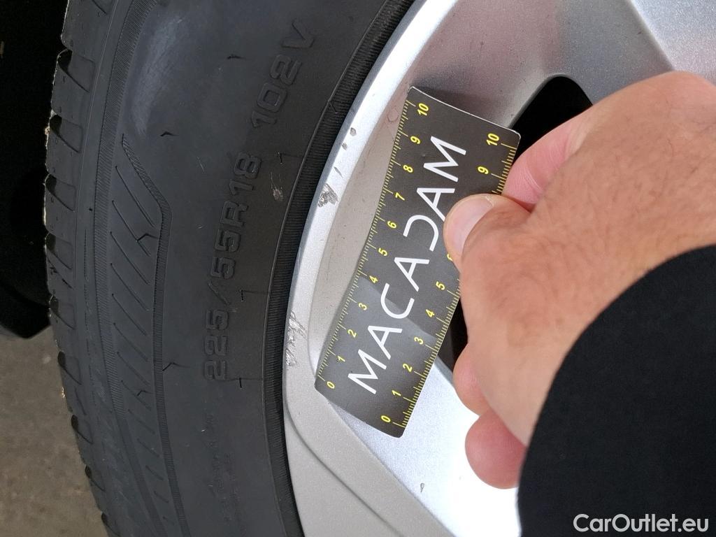  Citroen  C5  Aircross Business 1.5 BlueHDi 130CV BVA8 E6d #20