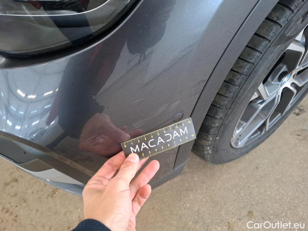  Bmw  X1 Série  sDrive 18d xLine 2.0 150CV BVA8 E6d #17