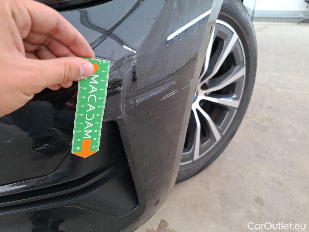  Bmw  Serie 3 Série 3 Berline 316 d Lounge 2.0 120CV BVA8 E6d #8