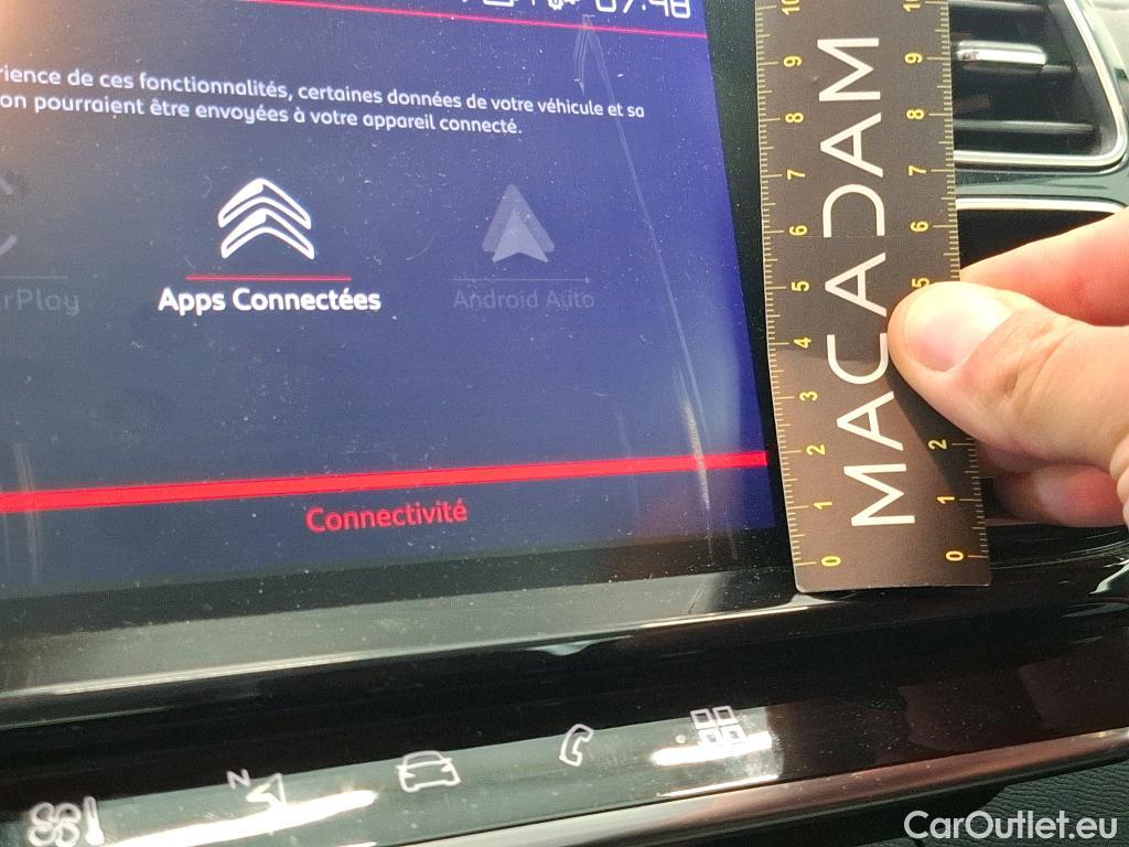  Citroen  C5  Aircross Business 1.5 BlueHDi 130CV BVA8 E6d #5