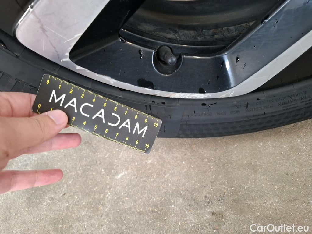  Citroen  C5  Aircross C-Series Hybrid 1.6 225CV BVA8 E6d #10