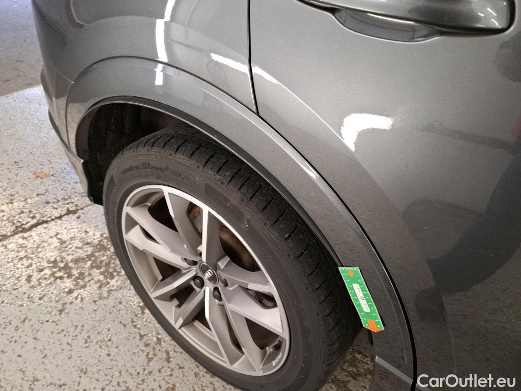  Audi  Q3  35 TDI S line 2.0 TDI 150CV BVA7 E6dT #31