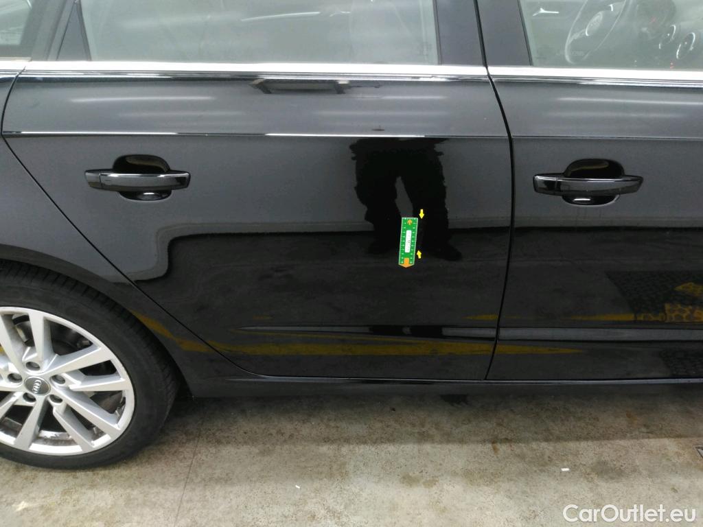  Audi  A3 AUDI  Sportback / 2016 / 5P / Berline 35 TFSI 150 COD S TRONIC BUSINESS LINE #58