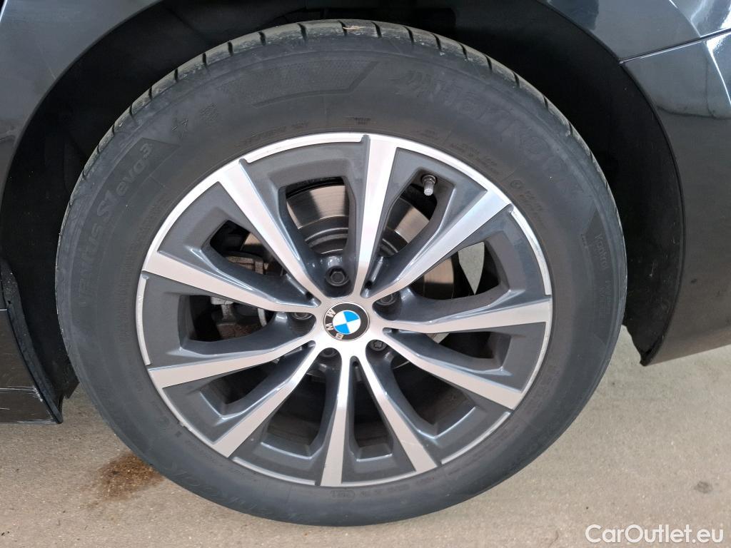  Bmw  Serie 3 Série 3 Berline 316 d Lounge 2.0 120CV BVA8 E6d #25