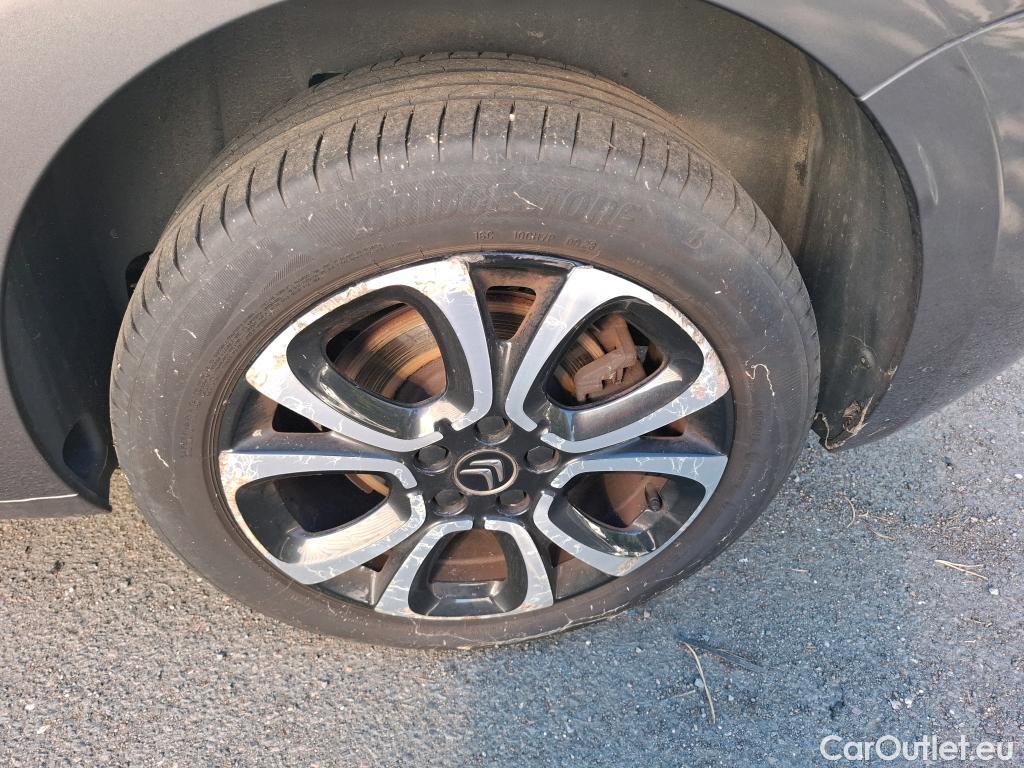  Citroen  C4 Grand Picasso /Spacetourer Shine 1.5 BlueHDi 130CV BVA8 E6dT #13