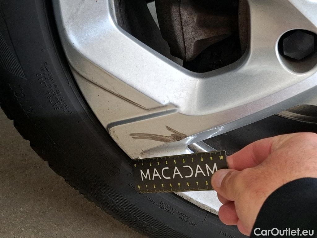  Citroen  C5  Aircross Business 1.5 BlueHDi 130CV BVA8 E6d #14