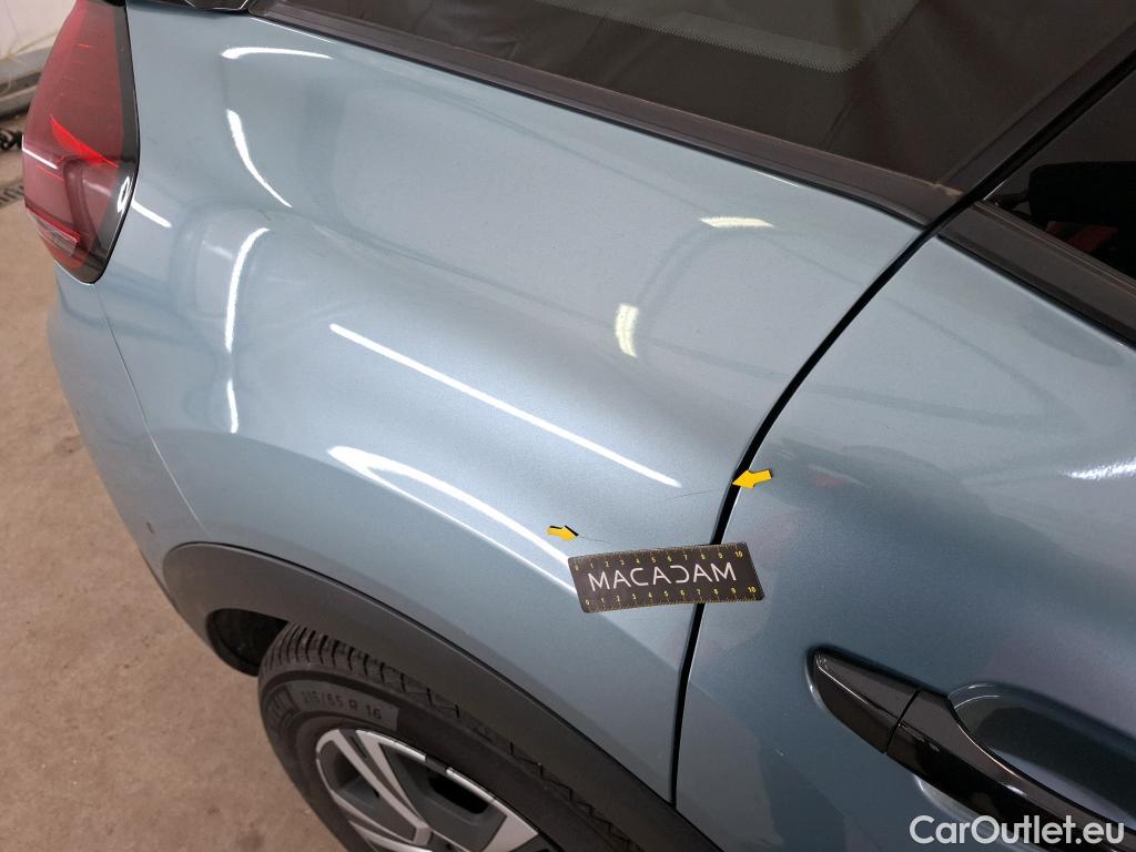  Citroen  C4  Berline Live Pack Business 1.2 PureTech 100CV BVM6 E6d #54