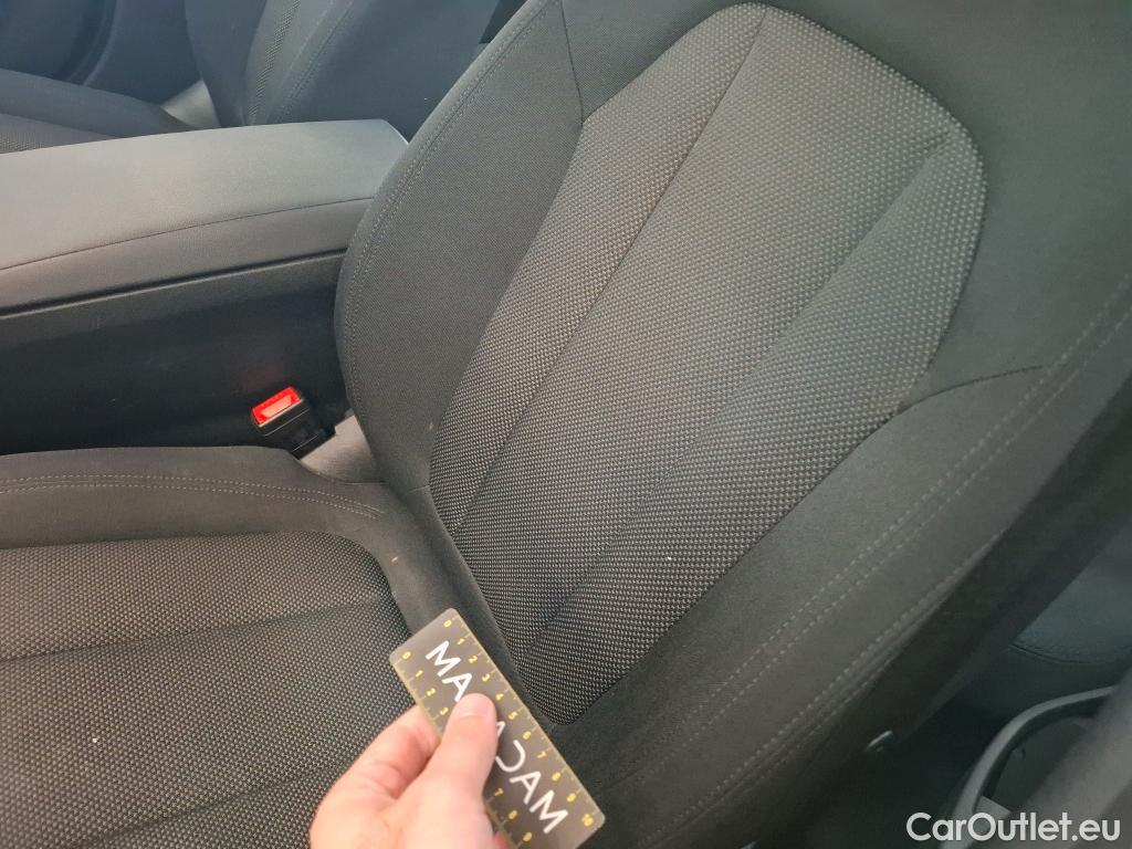  Bmw  Serie 3 Série 3 Berline 316 d Lounge 2.0 120CV BVA8 E6d #16