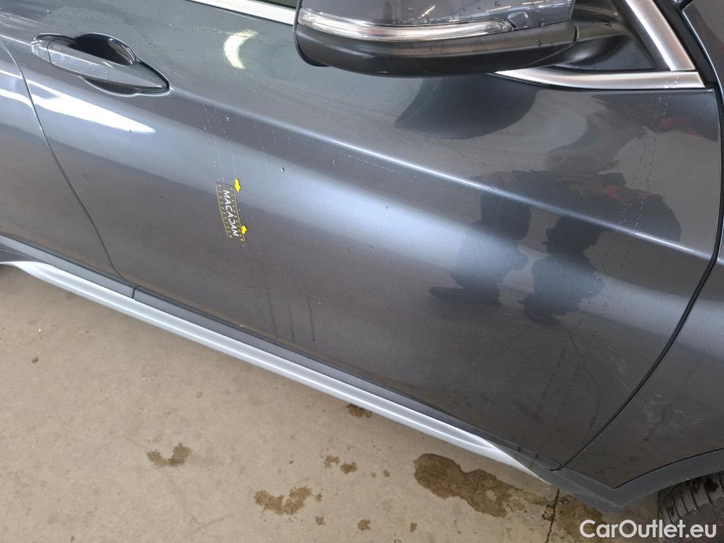  Bmw  X1 Série  sDrive 18d xLine 2.0 150CV BVA8 E6d #1