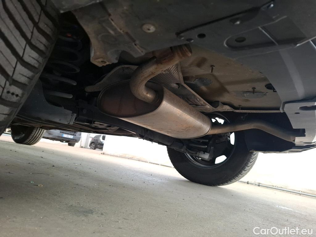  Citroen  C4  Berline Live Pack Business 1.2 PureTech 100CV BVM6 E6d #30