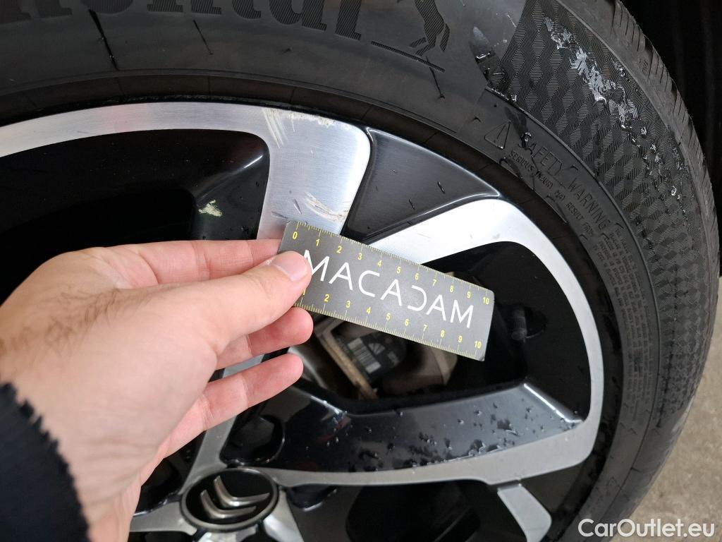  Citroen  C5  Aircross C-Series Hybrid 1.6 225CV BVA8 E6d #36