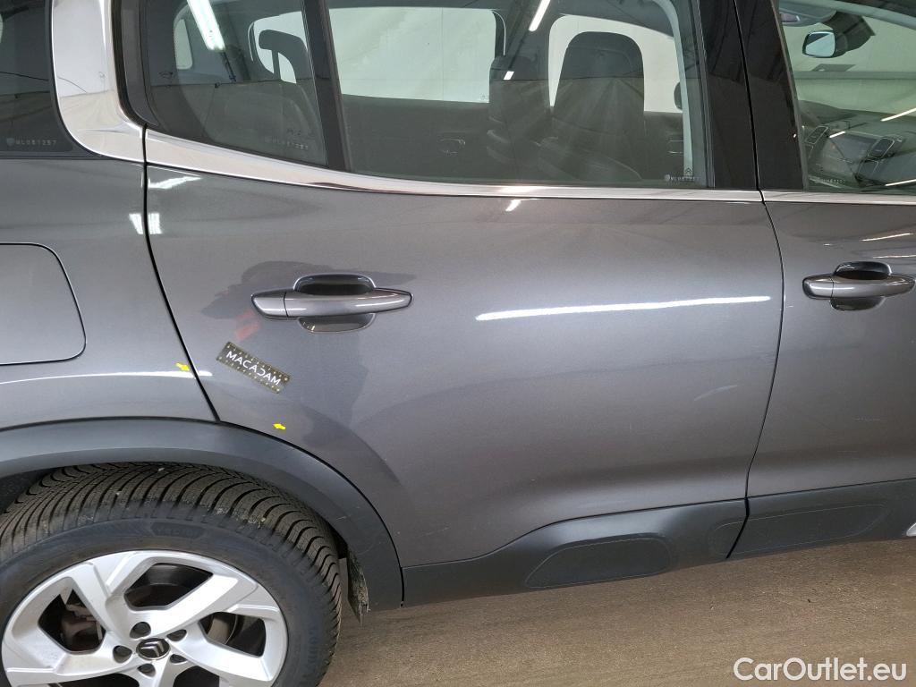  Citroen  C5  Aircross Business 1.5 BlueHDi 130CV BVA8 E6d #7