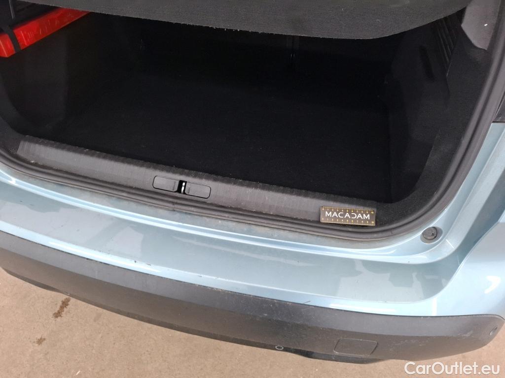  Citroen  C4  Berline Live Pack Business 1.2 PureTech 100CV BVM6 E6d #62