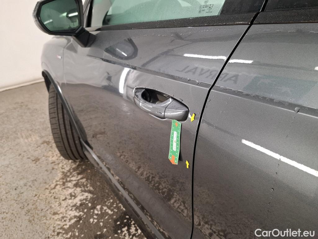  Audi  Q3  35 TDI S line 2.0 TDI 150CV BVA7 E6dT #3