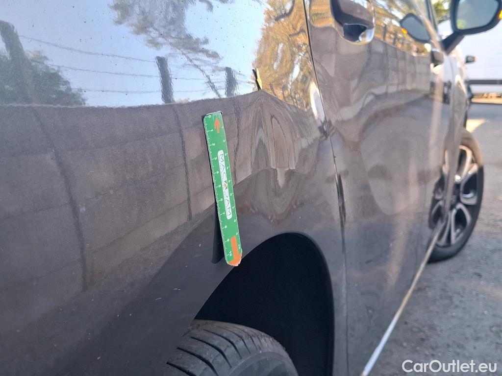  Citroen  C4 Grand Picasso /Spacetourer Shine 1.5 BlueHDi 130CV BVA8 E6dT #2