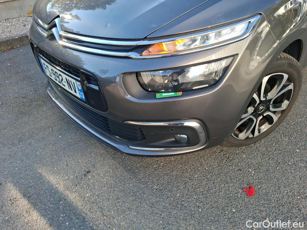  Citroen  C4 Grand Picasso /Spacetourer Shine 1.5 BlueHDi 130CV BVA8 E6dT #48