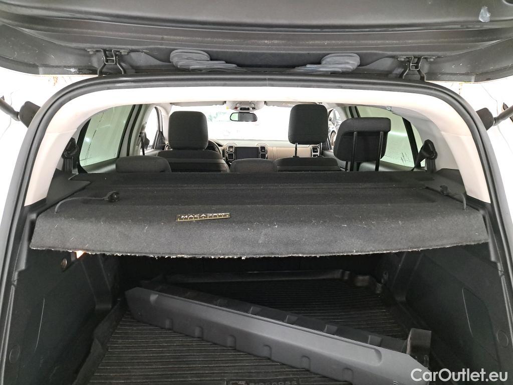  Citroen  C5  Aircross Shine Pack 1.5 BlueHDi 130CV BVA8 E6d #20