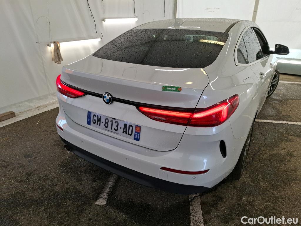  Bmw  Serie 2 BMW Série 2 Gran Coupé / 2019 / 4P / Berline 218I Business Design #4