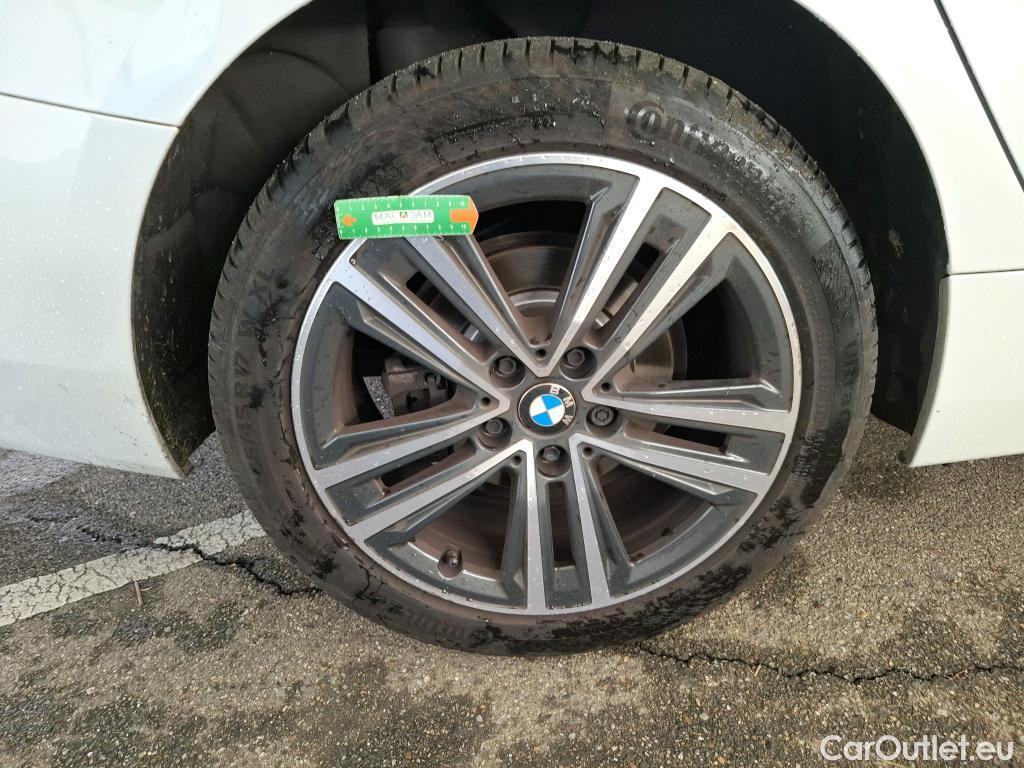  Bmw  Serie 2 BMW Série 2 Gran Coupé / 2019 / 4P / Berline 218I Business Design #29