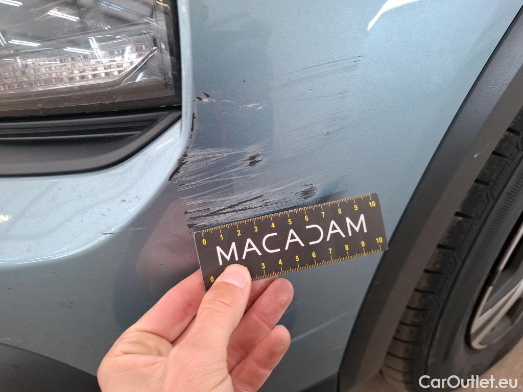  Citroen  C4  Berline Live Pack Business 1.2 PureTech 100CV BVM6 E6d #9