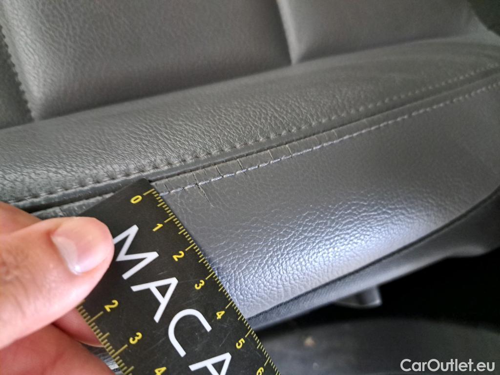  Citroen  C5  Aircross Shine Pack 1.5 BlueHDi 130CV BVA8 E6d #15