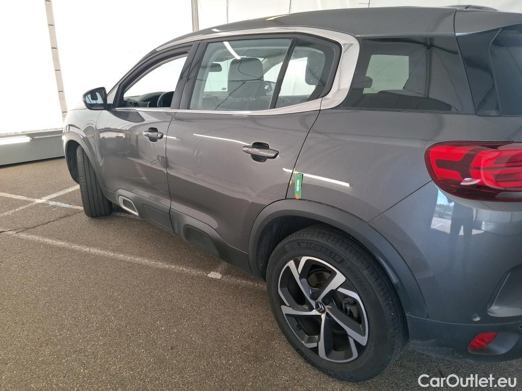  Citroen  C5 CITROEN  Aircross / 2018 / 5P / SUV BlueHDi 130 S&S BVM6 Business #6