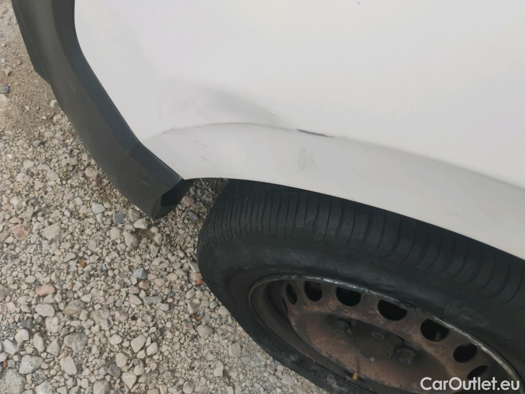  Fiat  Fiorino  1.3 Multijet 80CV MT5 E6 #21