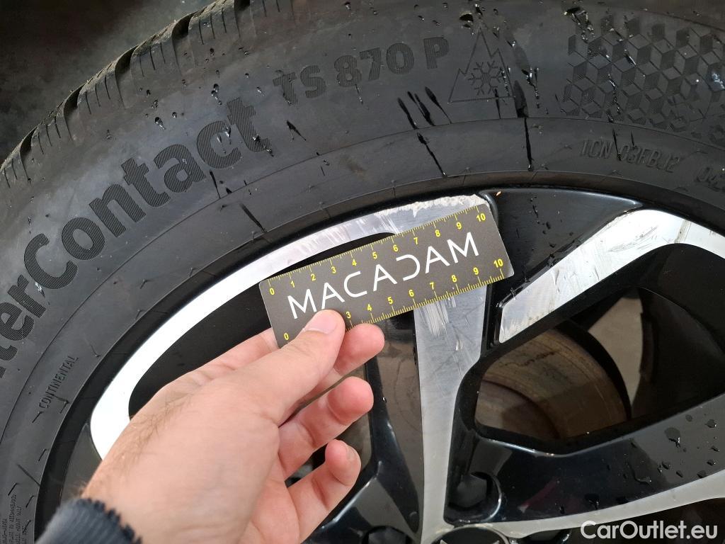  Citroen  C5  Aircross C-Series Hybrid 1.6 225CV BVA8 E6d #8