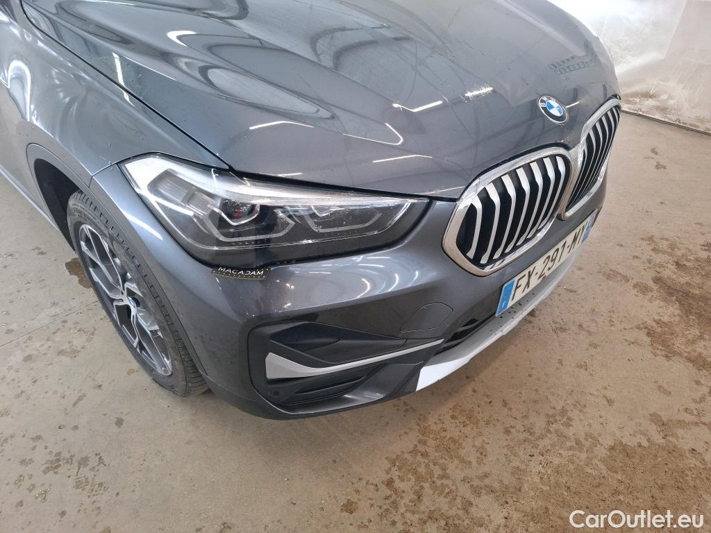  Bmw  X1 Série  sDrive 18d xLine 2.0 150CV BVA8 E6d #13