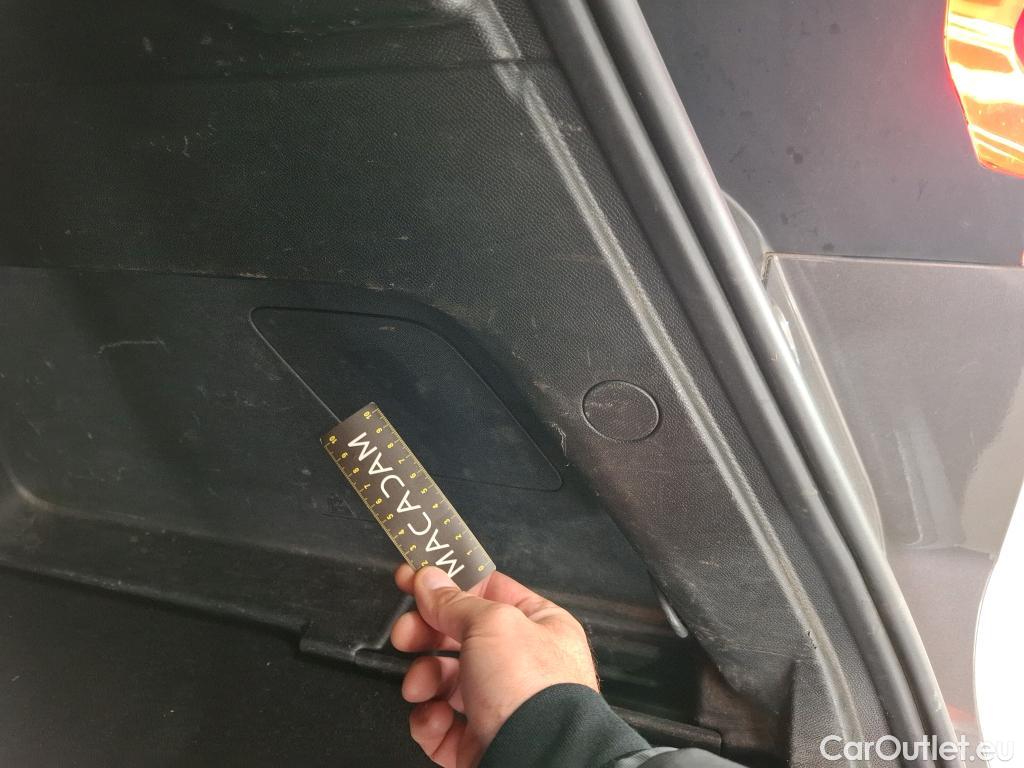  Citroen  C5  Aircross Business 1.5 BlueHDi 130CV BVA8 E6d #33