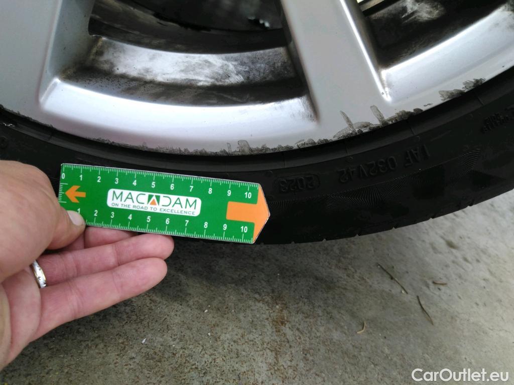  Audi  A3 AUDI  Sportback / 2016 / 5P / Berline 35 TFSI 150 COD S TRONIC BUSINESS LINE #39