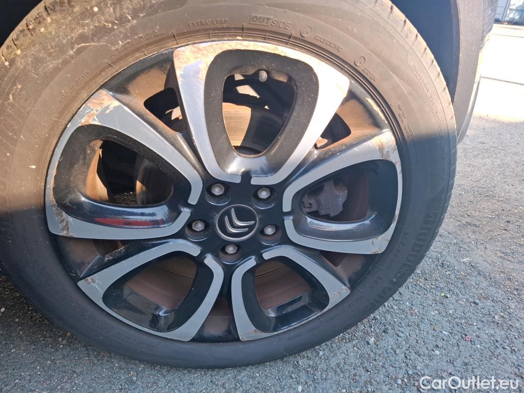  Citroen  C4 Grand Picasso /Spacetourer Shine 1.5 BlueHDi 130CV BVA8 E6dT #28